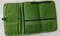 Knitter's Pride Interchangeable Needle Fabric Case- Eden Trail